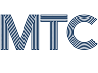 MTC Tennis Logo